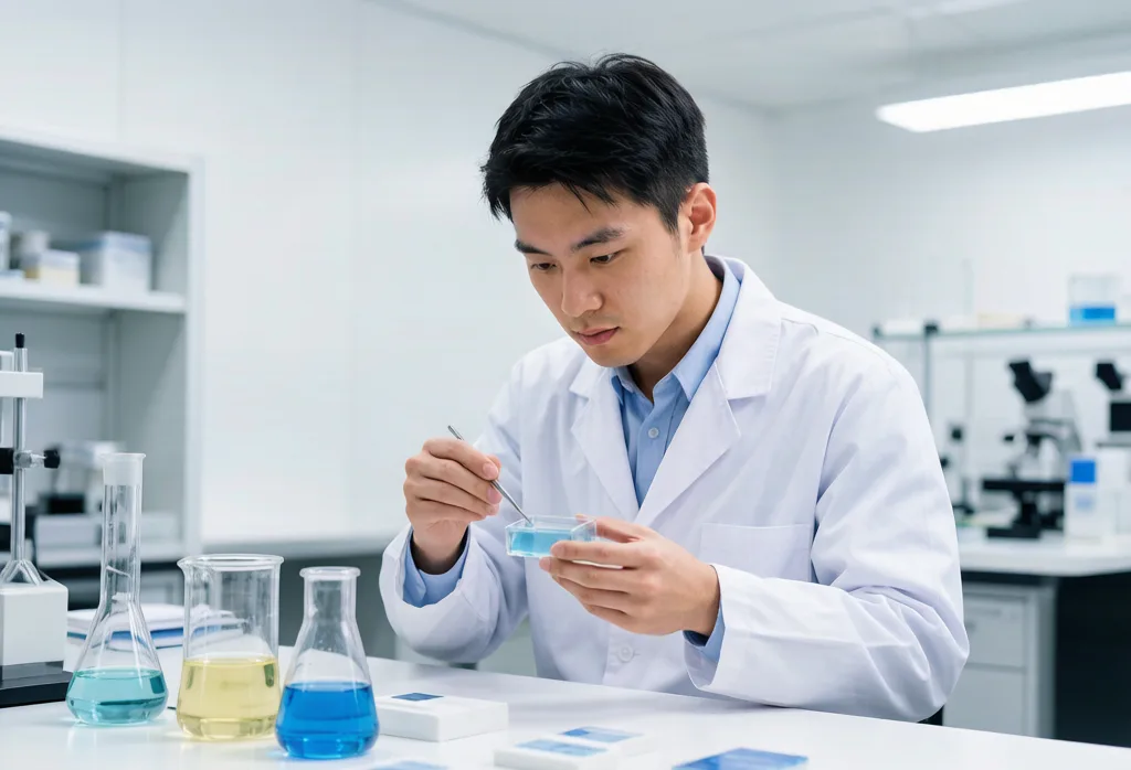 环氧胶固化不良的五大原因及排查方法